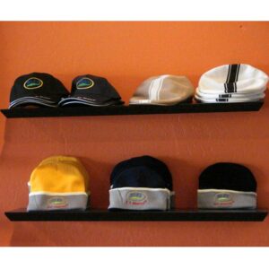Ola’s Exotic Coffee, Inc. golf cap