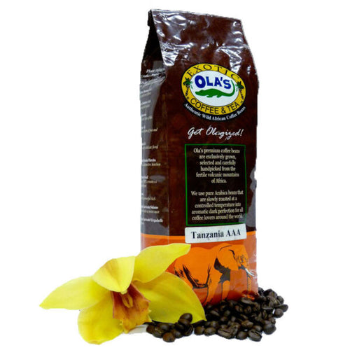 Olagized! Female Desire Coffee AA