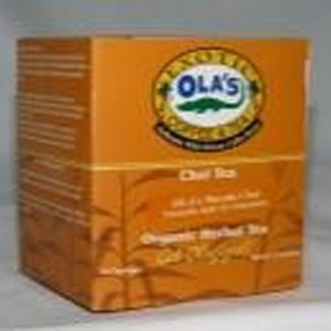 Ola’s Masala Chai